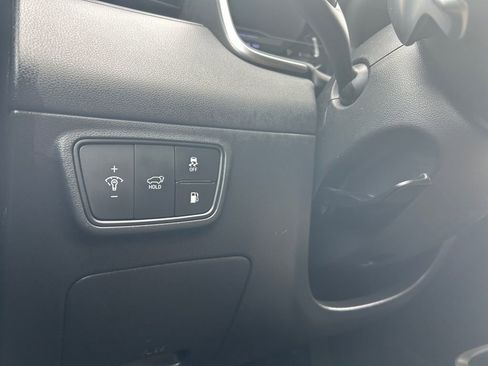 Certified 2023 Hyundai Tucson SEL AWD/4WD image 19