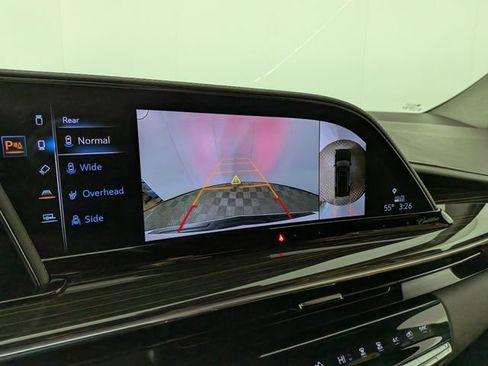 Certified 2024 Cadillac Escalade Premium Luxury w/ LPO, Floor Liner Package AWD/4WD image 5