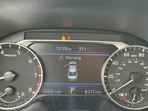 Used 2023 Nissan Altima 2.5 SV image 26