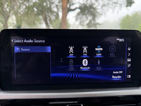 Certified 2023 Lexus GX 460 Premium AWD/4WD image 25