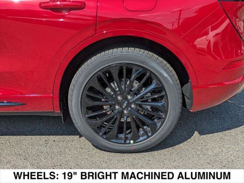 New 2025 Lincoln Corsair Grand Touring w/ Equipment Group 301A image 6