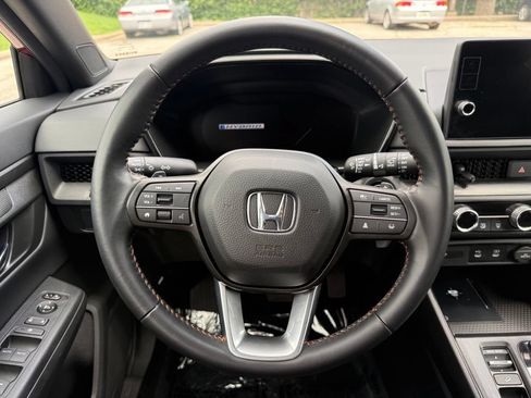 Used 2026 Honda CR-V Sport image 19