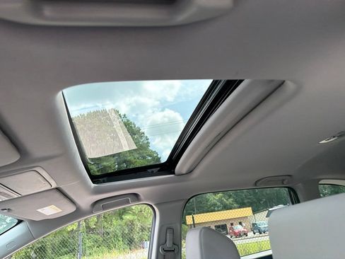 Certified 2022 Honda CR-V EX-L image 20
