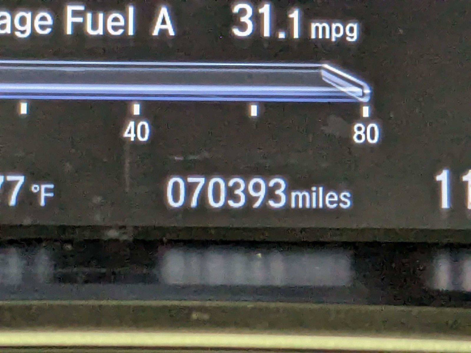 Used 2018 Honda CR-V EX image 17