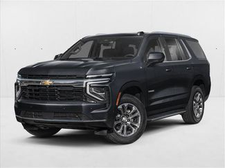 New 2026 Chevrolet Tahoe RST RWD video 1