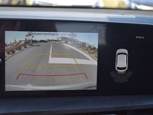 New 2025 Kia Telluride EX X-Line image 32