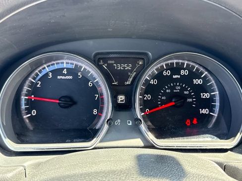 Used 2019 Nissan Versa SV FWD image 25