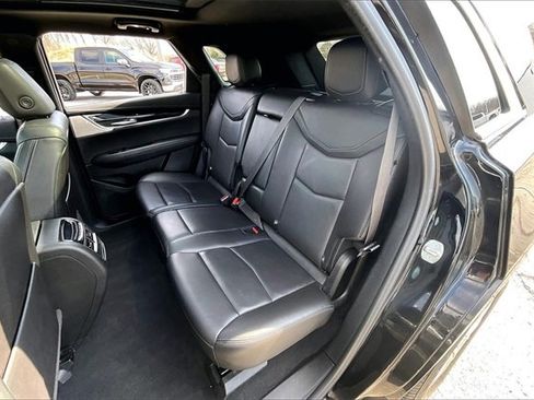 Used 2023 Cadillac XT5 Premium Luxury image 22