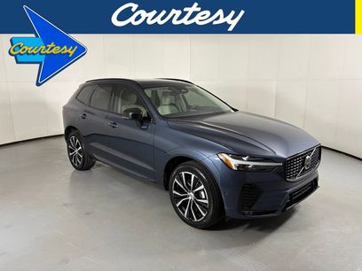 Used 2023 Volvo XC60 B5 Plus w/ Climate Package