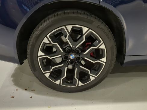 Used 2026 BMW X3 M50 w/ Premium Package AWD/4WD image 6