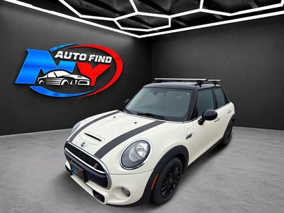 Used 2015 MINI Cooper S