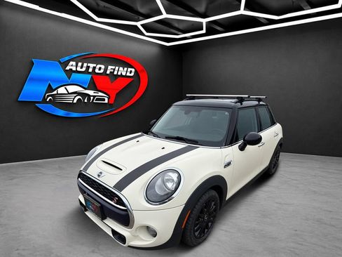 Used 2015 MINI Cooper S FWD image 1