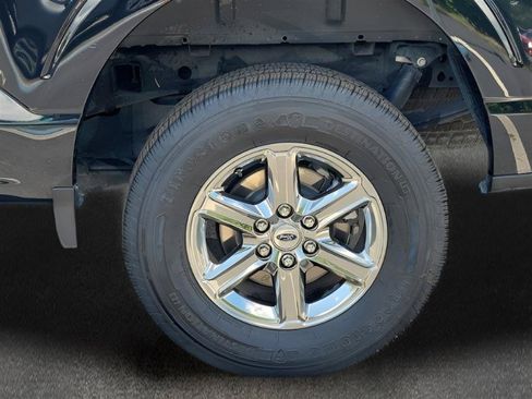 Used 2024 Ford F150 XLT w/ Mobile Office Package AWD/4WD image 25