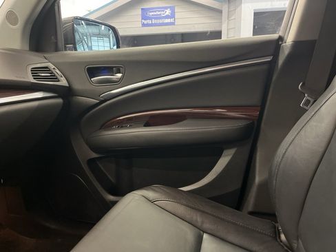 Used 2014 Acura MDX 3.5L Technology Package image 16
