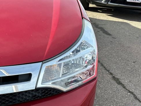 Used 2009 Ford Focus SES image 10