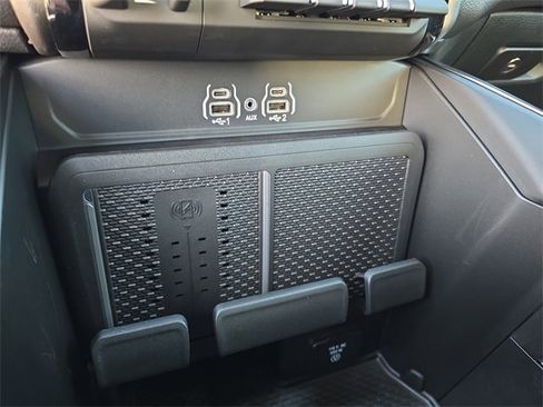 New 2026 RAM 1500 Big Horn image 20