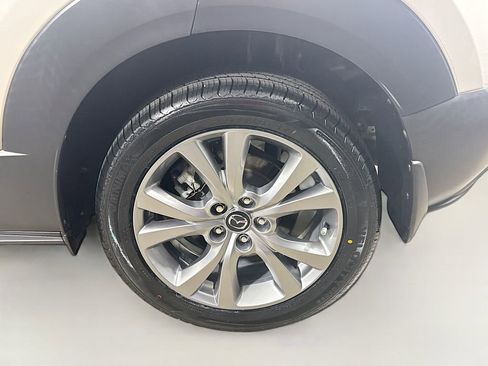 Used 2023 MAZDA CX-30 AWD 2.5 S w/ Preferred Package image 9