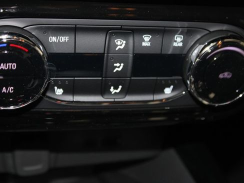 New 2026 Chevrolet Trax RS image 38