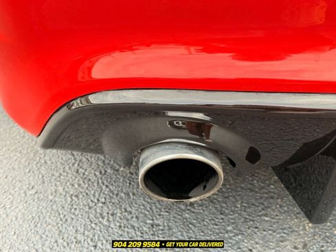Used 2023 Dodge Charger R/T w/ Plus Group RWD image 14