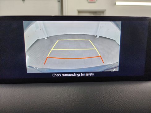 Used 2024 MAZDA CX-5 Carbon Edition image 14