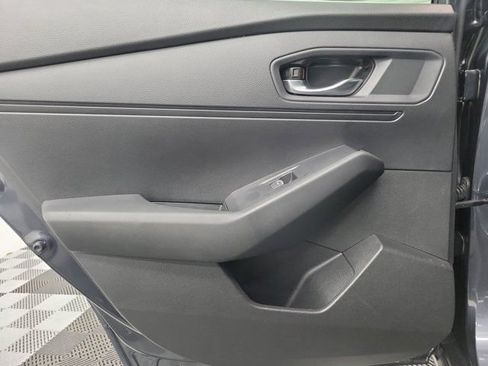 Used 2025 Honda Accord SE image 13