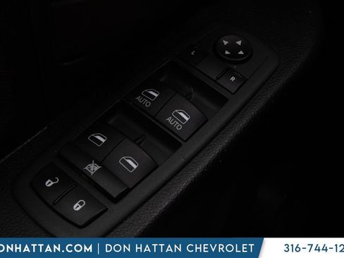 Used 2022 RAM 1500 Tradesman w/ Popular Equipment Group RWD image 13