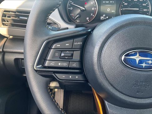 New 2026 Subaru Crosstrek 2.5i Wilderness AWD/4WD image 16
