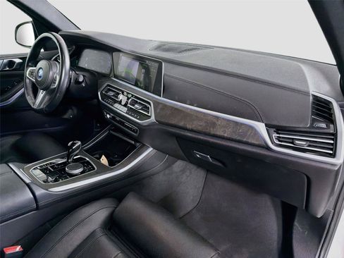 Used 2022 BMW X5 xDrive45e w/ M Sport Package AWD/4WD image 30