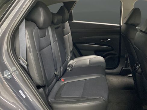 New 2026 Hyundai Tucson Limited AWD/4WD image 25