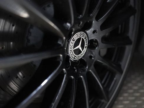 Used 2025 Mercedes-Benz S 580 4MATIC Sedan image 27