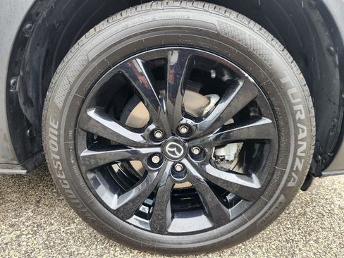 Certified 2024 MAZDA CX-30 AWD 2.5 S w/ Select Sport Pkg image 19
