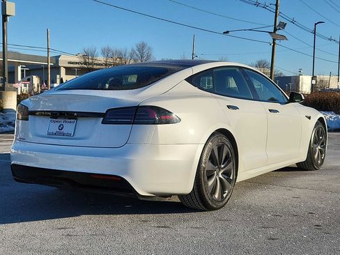 Used 2023 Tesla Model S image 6