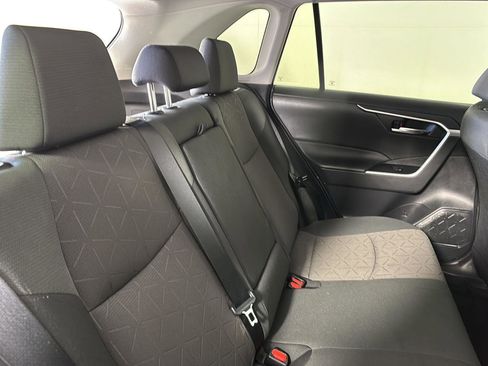 Used 2023 Toyota RAV4 XLE w/ Convenience Package image 17