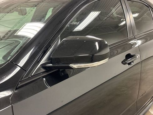 Certified 2021 Cadillac CT4 V w/ Cold Weather Package image 11