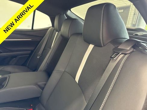 Used 2026 Toyota Camry SE w/ Convenience Package FWD image 14