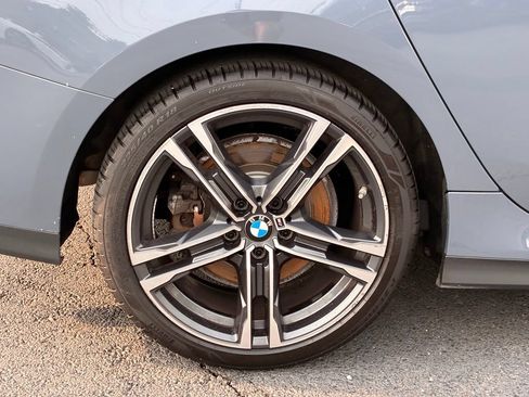 Used 2021 BMW 228i xDrive Gran Coupe w/ M Sport Package AWD/4WD image 48