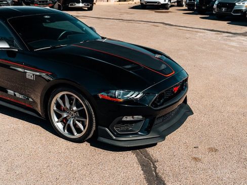 Used 2023 Ford Mustang Mach 1 w/ Mach 1 Handling Package image 9