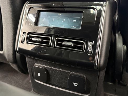 Used 2020 Lincoln Aviator Reserve w/ Equipment Group 202A image 35