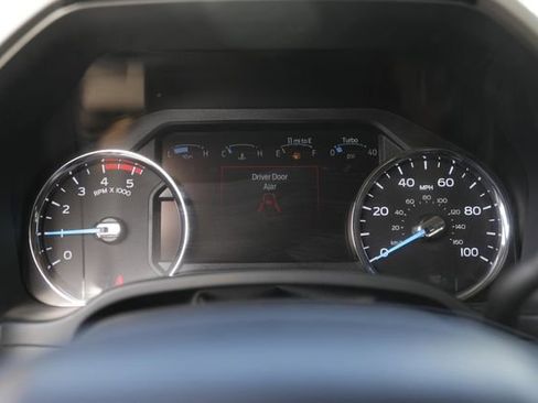 Certified 2021 Ford F250 Lariat w/ Lariat Ultimate Package image 25