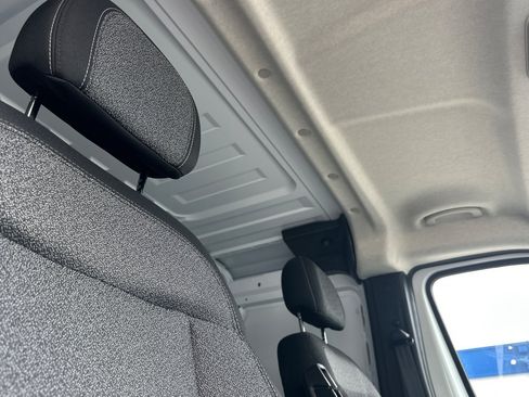 New 2026 RAM ProMaster 1500 FWD image 17