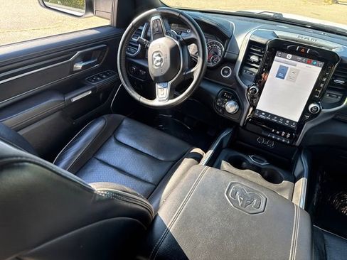 Used 2023 RAM 1500 Laramie image 23