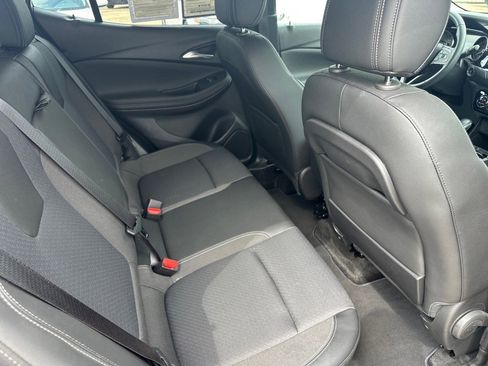Used 2023 Buick Encore GX Select image 12