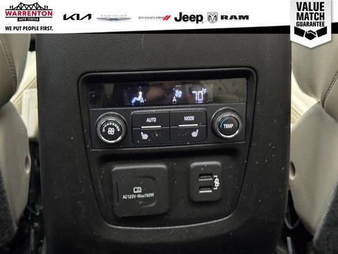 Used 2018 Buick Enclave Premium w/ Trailering Package image 35