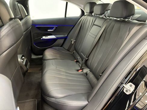 New 2026 Mercedes-Benz E 350 Sedan image 13