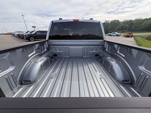 New 2026 Ford F150 STX w/ Equipment Group 200A AWD/4WD image 15