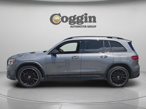 Certified 2023 Mercedes-Benz GLB 250 image 2