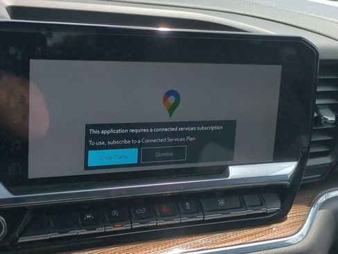 Used 2024 Chevrolet Silverado 1500 RST w/ Protection Package image 23