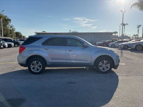 Used 2015 Chevrolet Equinox LS image 14