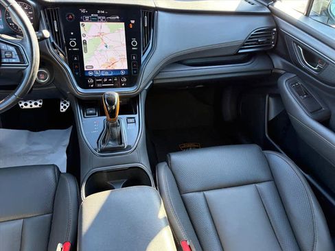 Used 2022 Subaru Outback Wilderness image 5