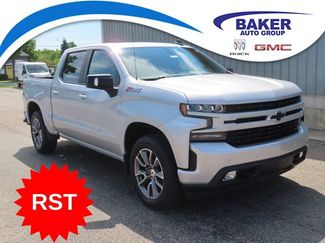 Used 2019 Chevrolet Silverado 1500 RST AWD/4WD video 1